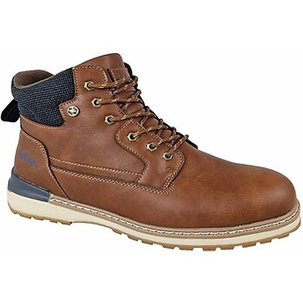 Lee Cooper  Herrenstiefel LCJ24033030 günstig online kaufen