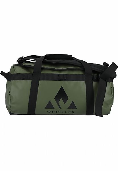 WHISTLER Sporttasche "Rhorsh" mit hohem Fassungsvermögen günstig online kaufen