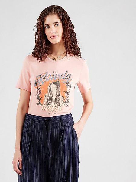 ONLY T-Shirt ONLLUCY (1-tlg) Weiteres Detail günstig online kaufen
