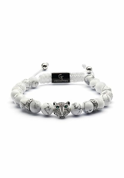 GT Collection Armband Leopard Head, Einheitsgröße günstig online kaufen