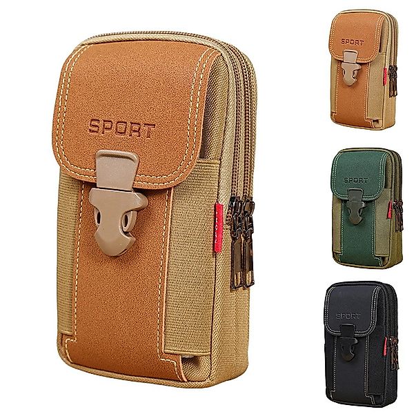 VIVIHEYDAY Gürteltasche Bauchtasche Taktische Tasche militärische günstig online kaufen