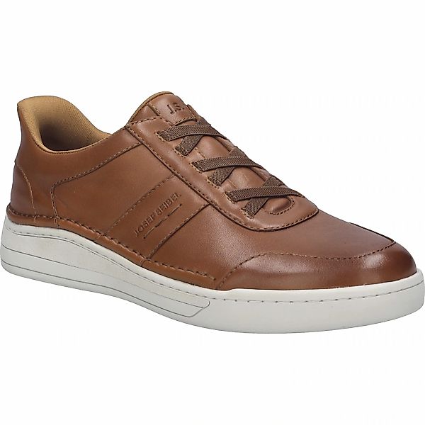 Josef Seibel Sneaker "Cleve 11, castagne" günstig online kaufen