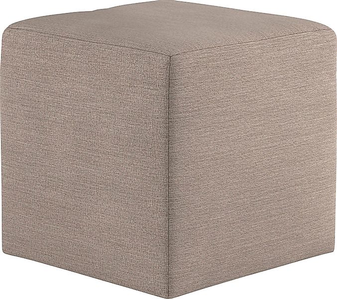 COTTA Hocker Cuby, Sitzwürfel, Cube, Sitzhocker günstig online kaufen