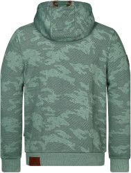 naketano Kapuzenpullover Supapimmel günstig online kaufen