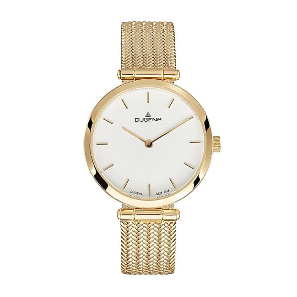 Dugena Quarzuhr Lissa 4460904 Quarz günstig online kaufen