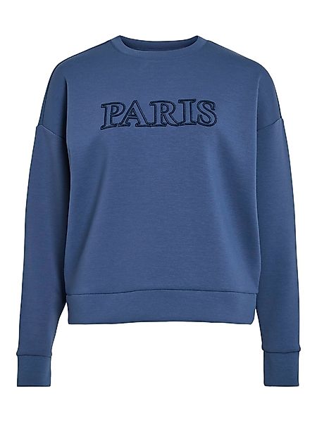 Vila Damen Pullover 14111050 günstig online kaufen