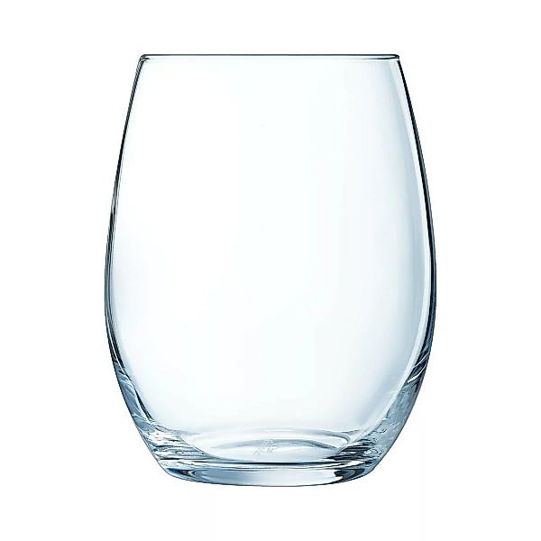 Gläser Chef & Sommelier 6 Stück Durchsichtig Glas (36 Cl) günstig online kaufen