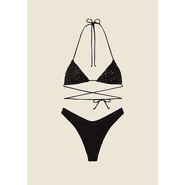 F * * K  Bikini - günstig online kaufen