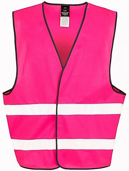 Result Warnweste Motorist Safety Vest / ISOEN20471:2013, Klasse 2 günstig online kaufen