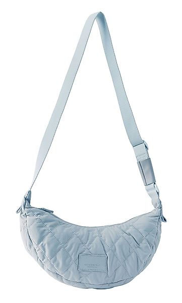 Seidenfelt Manufaktur Umhängetasche Halfmoon Bag günstig online kaufen