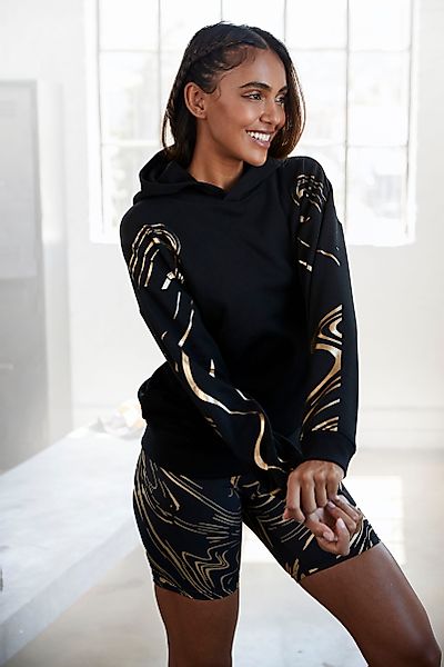 LASCANA ACTIVE Hoodie günstig online kaufen