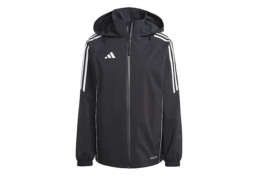 adidas Performance Regenjacke adidas Damen Regenjacke Tiro 24 Rain Jacket W günstig online kaufen