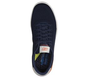 Skechers CORLISS DORSET Sneaker Air Cooled günstig online kaufen