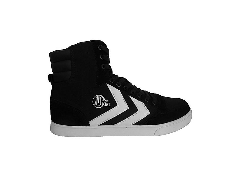 hummel SLIMMER STATIL – THW Kiel Sonderedition – Unisex Sneaker günstig online kaufen