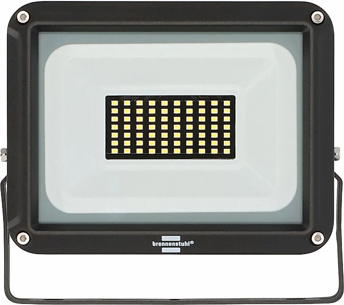 Brennenstuhl LED Wandstrahler "JARO 4060" LED-Modul LED-Fluter 3450lm aus A günstig online kaufen