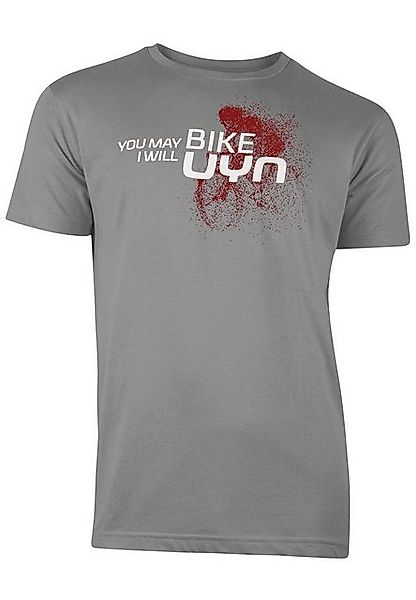 UYN T-Shirt Club Biker (1-tlg) günstig online kaufen