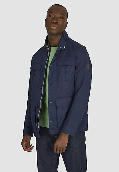 HECHTER PARIS Outdoorjacke (1-St) mit Stehkragen günstig online kaufen