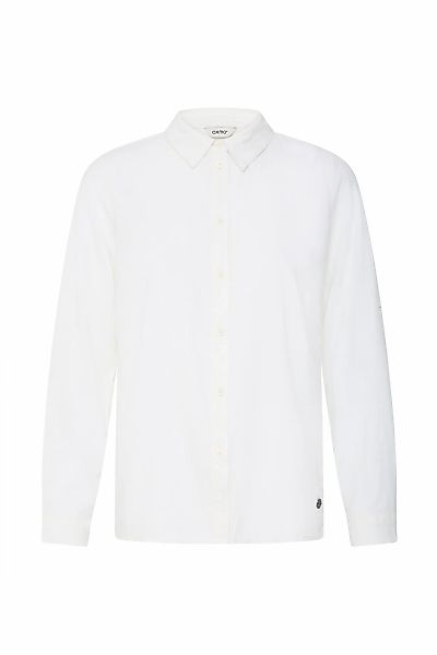 OXMO Hemdbluse "Hemdbluse OXAlfas" günstig online kaufen