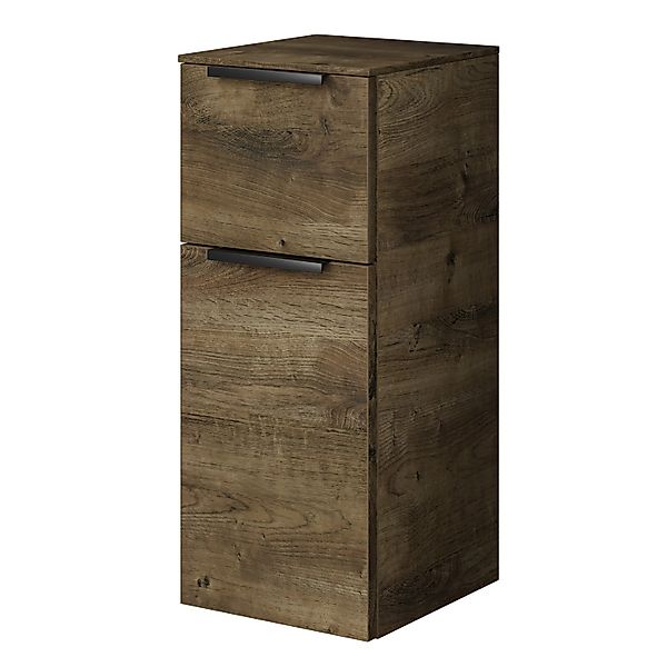 Pelipal Unterschrank Quantum 07 Eiche Ribbeck Quer 30 cm günstig online kaufen