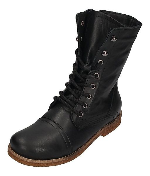 Andrea Conti 0348760-002 Stiefel Schwarz günstig online kaufen
