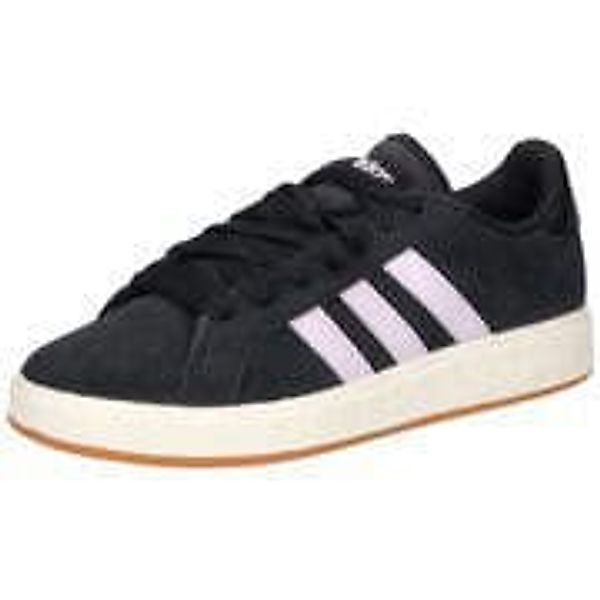 adidas Grand Court Base 00s Sneaker Damen schwarz günstig online kaufen