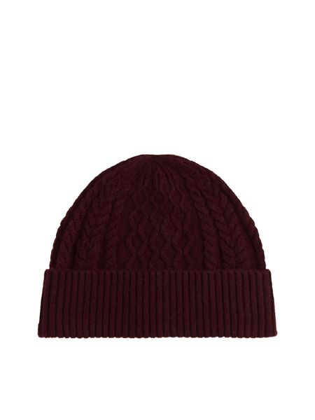 Tommy Hilfiger Beanie TH CREST KNIT günstig online kaufen