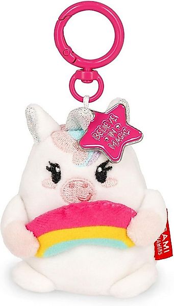 Legami Schlüsselanhänger Legami - Schlüsselanhänger! Einhorn, Gravur & Kara günstig online kaufen