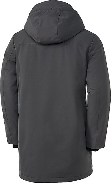 HENSON&HENSON Parka Stark wasserabweisend mit 5.000 günstig online kaufen