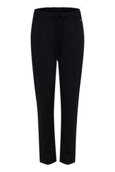 fransa Stoffhose Jogger Pants günstig online kaufen