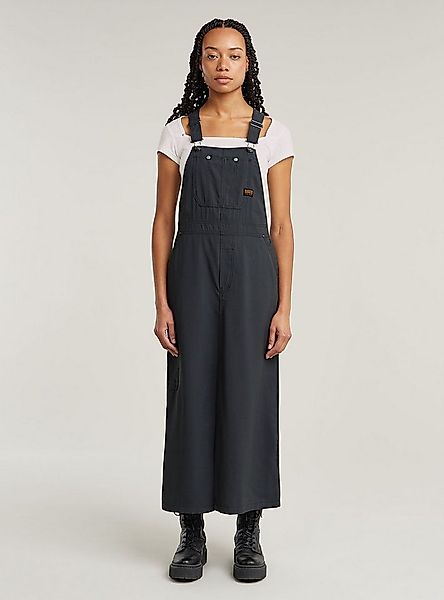 G-STAR Bodykleid Dungaree Kleid günstig online kaufen