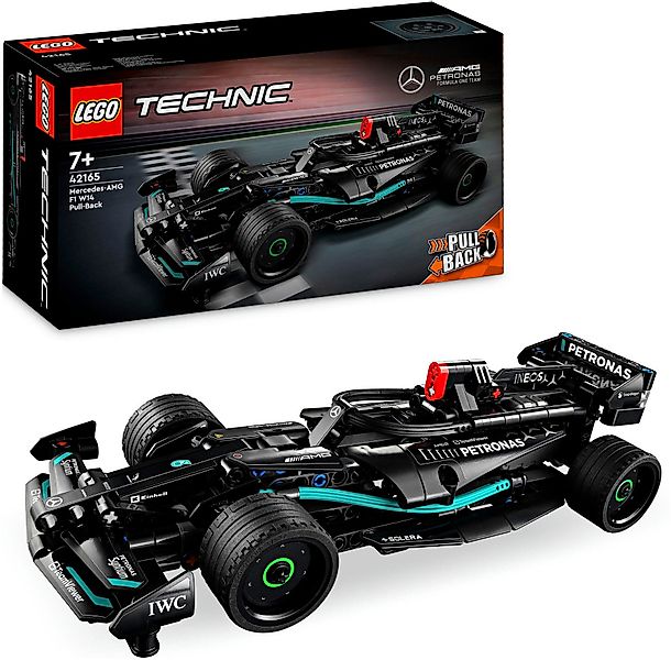 LEGO® Mercedes-AMG F1 W14 E Performance günstig online kaufen