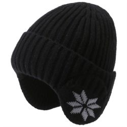 Coonoor Strickmütze Wintermütze Thermo Mütze Sportmütze günstig online kaufen