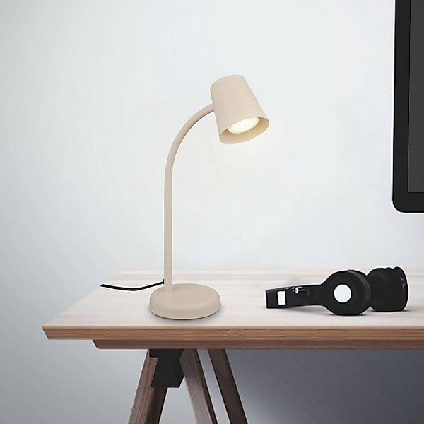 Briloner Leuchten LED Tischleuchte SKRIVA 7476011 günstig online kaufen