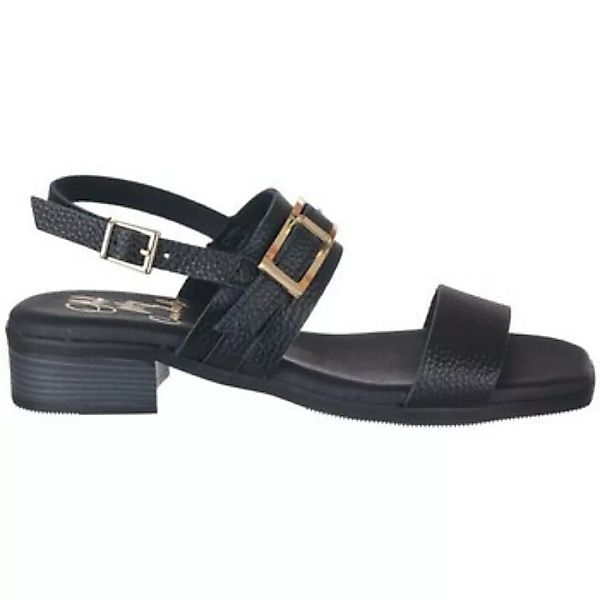 Oh My Sandals  Sandalen SCHUHE  5347 günstig online kaufen