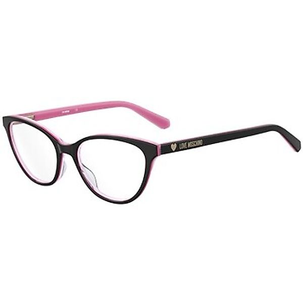 Love Moschino  Sonnenbrillen mol5453mrf217 günstig online kaufen