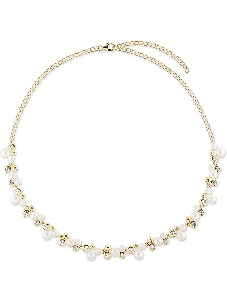 FAVS Silberkette FAVS Damen-Kette 925er Silber günstig online kaufen