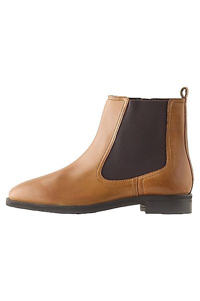 Next Forever Comfort® Chelsea-Stiefeletten, extra weit Chelseaboots (1-tlg) günstig online kaufen