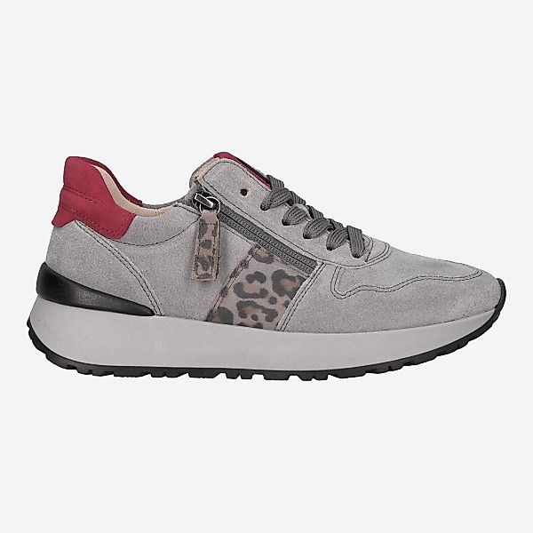 Gabor Gabor 3.494.19_7, Sneaker in Grau günstig online kaufen