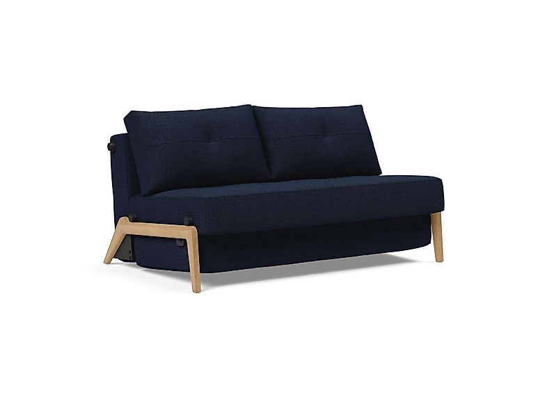 INNOVATION LIVING ™ Schlafsofa Cubed Klappsofa, günstig online kaufen