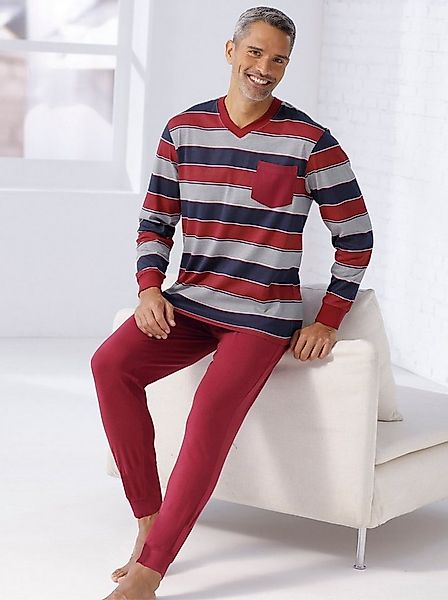 Sieh an! Schlafanzug Schlafanzug . günstig online kaufen
