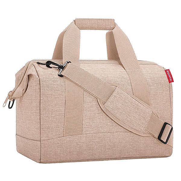 REISENTHEL® Reisetasche allrounder M Schultertasche Sporttasche günstig online kaufen