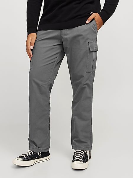 Jack & Jones PlusSize Cargohose JPSTKANE günstig online kaufen