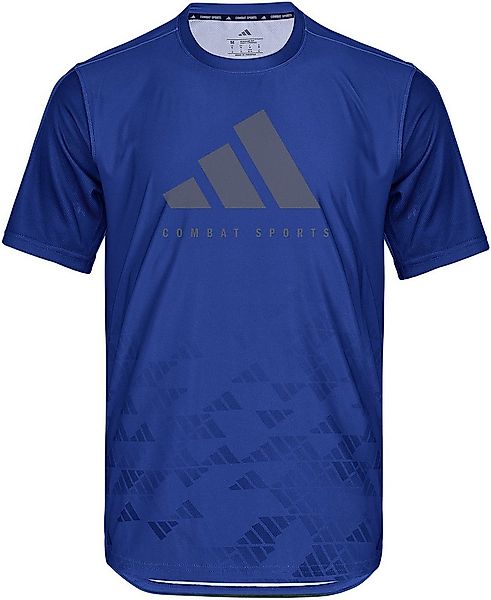 adidas Performance Trainingsshirt adidas Tech Line Men´s T-Shirt COMBAT SPO günstig online kaufen