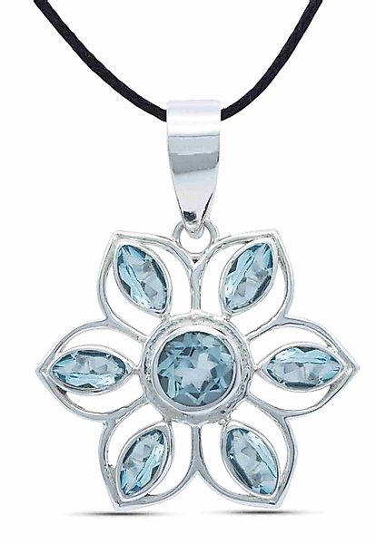 mantraroma Kettenanhänger MONGIRI aus 925 Silber günstig online kaufen