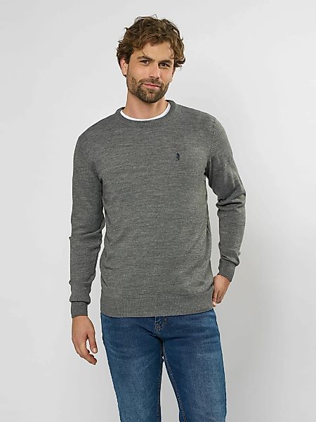 MCS Strickpullover "MCS knit Matt" günstig online kaufen