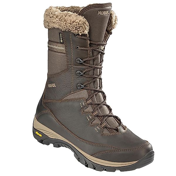 Meindl Novara Lady GTX Dunkelbraun günstig online kaufen