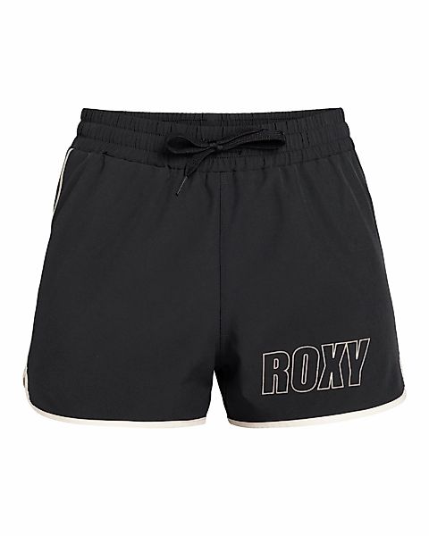 Roxy Funktionsshorts "Everyday Flow" günstig online kaufen