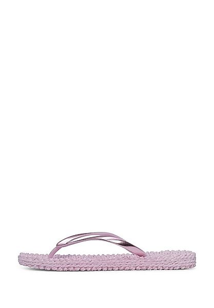 Ilse Jacobsen CHEERFUL04M Zehentrenner Leicht & flexibel, Massageeffekt, ho günstig online kaufen