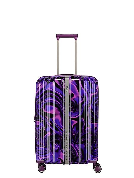 travelite Hartschalen-Trolley LASCANA Edition, verschiedene Größen und Farb günstig online kaufen