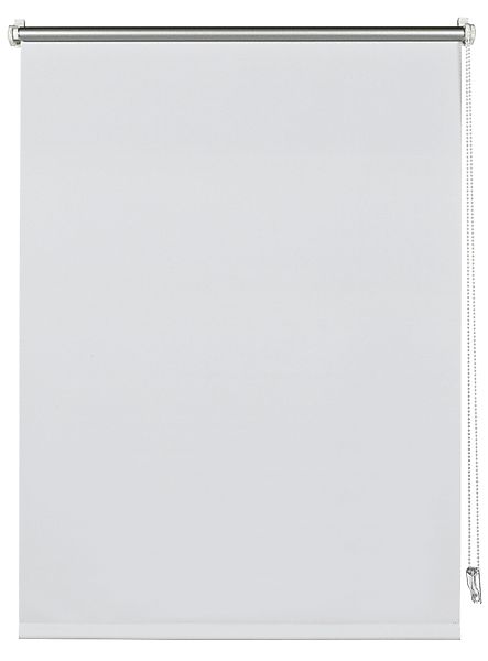 Seitenzugrollo Thermo Klemmrollo Energiesparend, my home, günstig online kaufen